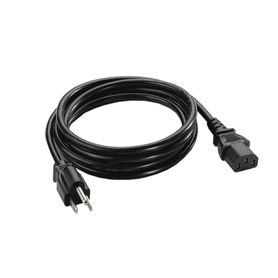 Кабель питания Extreme Networks Pwr Cord,10A,CEE7/7C13ST (10033) фото 1