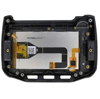 Zebra (Motorola) Корпус, передняя часть, с дисплеем LCD и сенсорной панелью для WT6000 фото 2