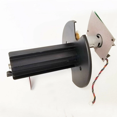 Zebra Смотчик этикеток принтера ZM600 фото 1