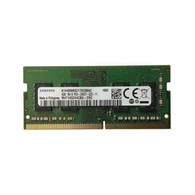 Оперативная память Samsung CF-BAZ1504, 4GB, DDR3L, SO-DIMM, 204 pin, 1600MHz фото 1