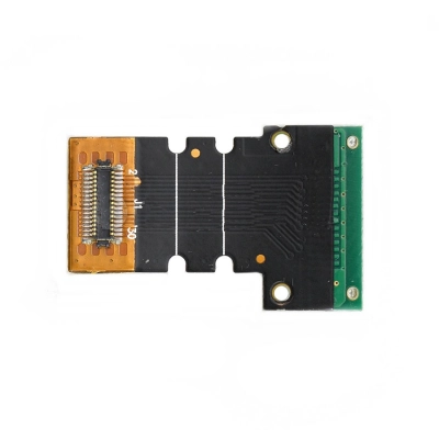 Zebra (Motorola) Разъем коммуникационный со шлейфом для MC75, MC75A фото 3