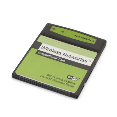 Zebra WiFi адаптер LA-5137 фото 1