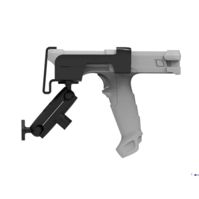 Крепление MC93 UN-POWERED FORKLIFT MOUNT, MNT-MC93-FLCH-01 фото 3