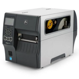 Zebra ZT41043-T0E00C0Z, Принтер ZT410, 300dpi, Ethernet, BT2.1, UHF RFID фото 1