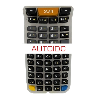 Datalogic Клавиатура, 52 клавиши для Falcon X3 фото 1