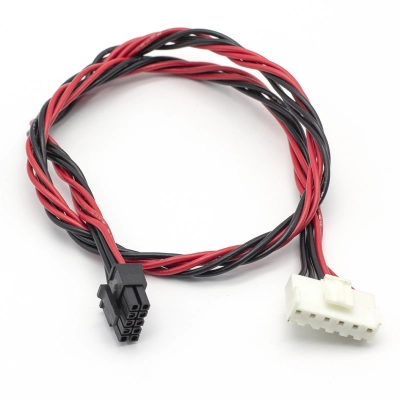 Zebra Кабель питания печатной головки 110XiIII, 110XiIIIPlus, 96XiIII фото 1