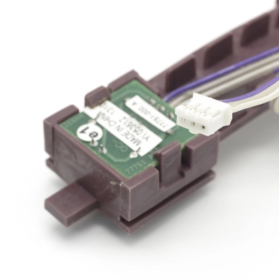 Zebra G77807M датчик Z4000/Z6000/S4M/Z4M+ фото 3