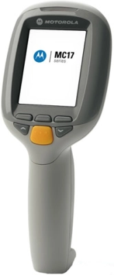 Zebra MC17U-00, Терминал MC17: A4U:64/64;QVGA;TOUCH;6KY;STD фото 1