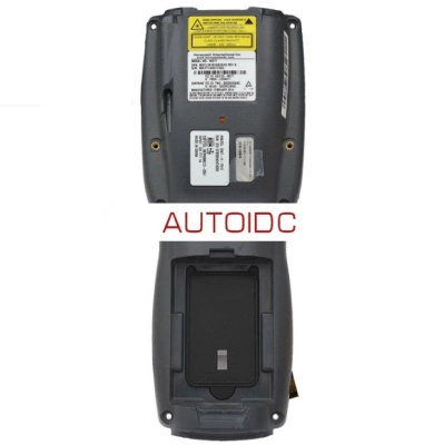 Honeywell Корпус, задняя часть, морозостойкая модель для LXE MX7 фото 2