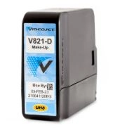VideoJet V821-D Растворитель, 750 мл фото 1