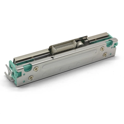 Печатающая головка TSC TTP-245 Plus, TTP-247 (98-0250128-49LF), 203 dpi фото 2