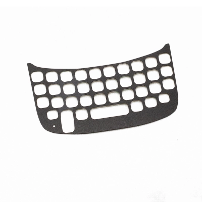 Zebra (Motorola) Наклейка клавиатуры, 44 кнопки, для MC55, MC65, MC67 фото 1