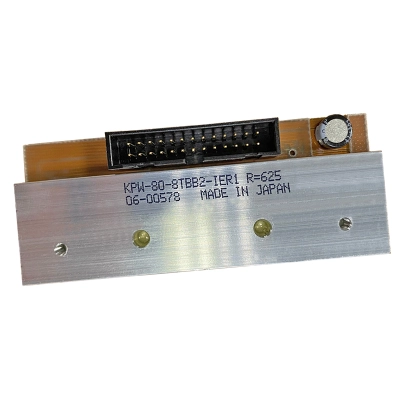 Печатающая головка  IER 400B2-01/03, 203 dpi фото 2