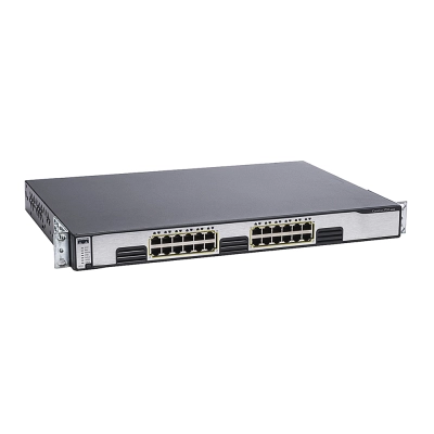 Коммутатор Cisco Catalyst WS-C3750G-24T-S фото 1