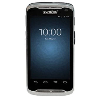 Zebra TC55BH-HJ11EE, Терминал AND KK GMS; HSPA+; 2D; ENG; 1.5X; SFS фото 1