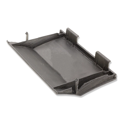 Zebra Лицевая панель (P1037974-033) для ZT220, ZT230.3DP фото 1