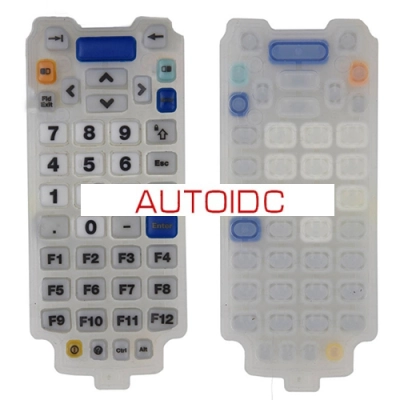 Intermec Клавиатура 43 кл для CK70, CK71 (ver. B) фото 1