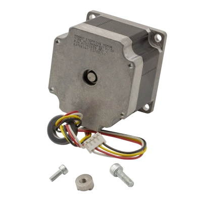 Zebra Шаговый двигатель (P1043859) для принтеров Zebra ZT210, ZT220, ZT230, ZT231 фото 3