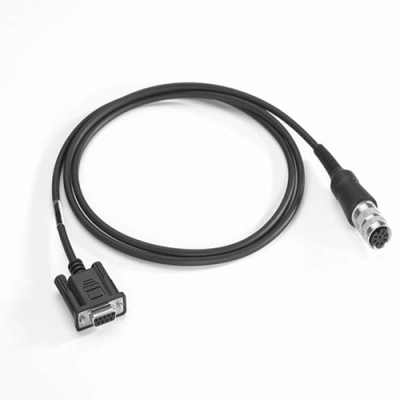 Кабель 25-71914-01R для VC5090, Zebra фото 1