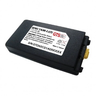 Zebra (Motorola) Аккумулятор 2600 mAh для MC3190, MC3090 фото 1