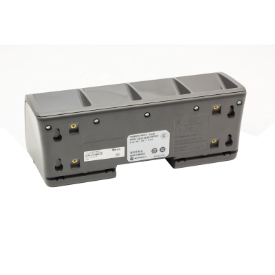 Зарядное устройство на 8 аккумуляторов SAC5070-800CR для RS507, Zebra фото 4