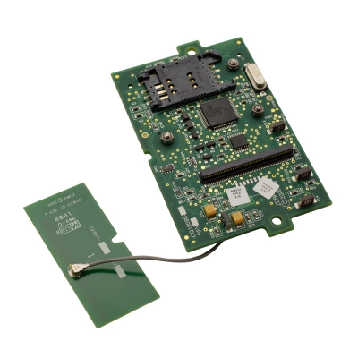 Zebra WiFi модуль принтера RW220 фото 2