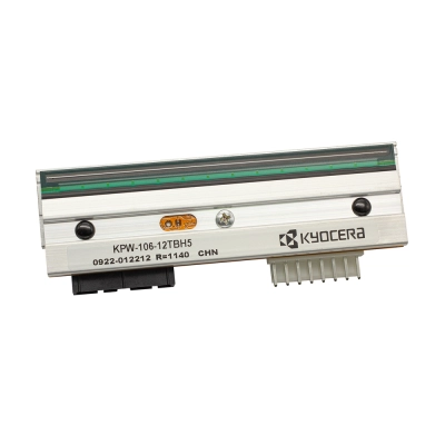 Печатающая головка Carl Valentin COMPA II 106/12, 300 dpi фото 1