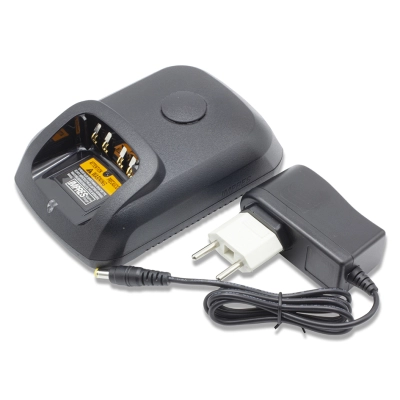 Зарядное устройство WPLN4232 для радио XPR7350 XPR7550e XPR7350e XPR7550 фото 1