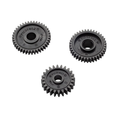 Zebra Комплект шестеренок главного привода QLn220, QLn320 фото 1