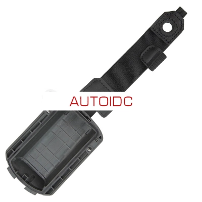 Zebra (Motorola) Крышка аккумуляторного отсека 2X с ремешком для MC3090-R, MC3090-S фото 2