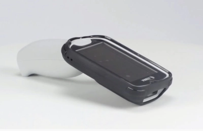 Терминал сбора данных Zebra (Motorola) MC18G-09-10A, 2D сканер, цв сенсорный, WiFi, 1GB, Android.Ref фото 6