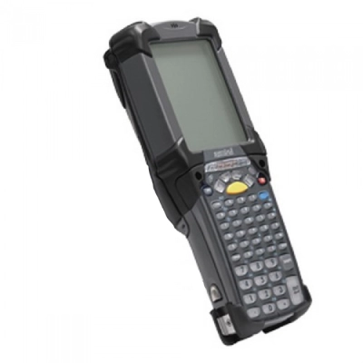 Терминал сбора данных Motorola (Symbol) MC9060-KH0JBEB00WW, 1D, MONO, 64MB/64MB, 53 KEY, CE фото 1