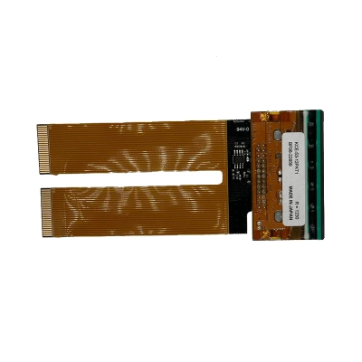 Печатающая головка DOMINO 53 mm V220i/V230i/V320i/E-PRO 53C/D, 300dpi фото 1