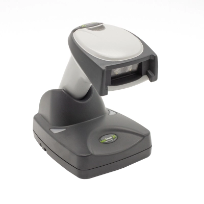 Беспроводной 2D сканер штрих-кода Honeywell (HHP, NCR) 4620 USB фото 1