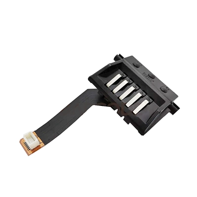 Zebra Разъём кредла STB3678 фото 1