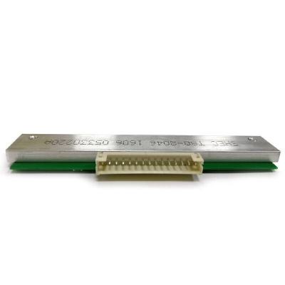 Печатающая головка принтера Zebra (Eltron) TTP2110, TTP2130, 200 dpi фото 2