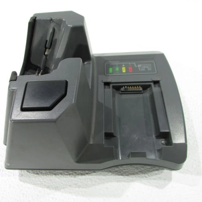 Psion Подставка (кредл) зарядная, коммуникационная ST4002 USB для Psion Omnii XT10, XT15 фото 1