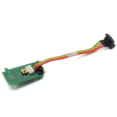 Zebra (Motorola) Плата питания для LS3478, LS3578 фото 1