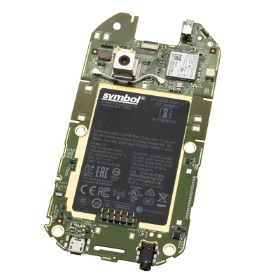 Zebra (Motorola) Плата материнская, 2D SE4500, для MC40 фото 1