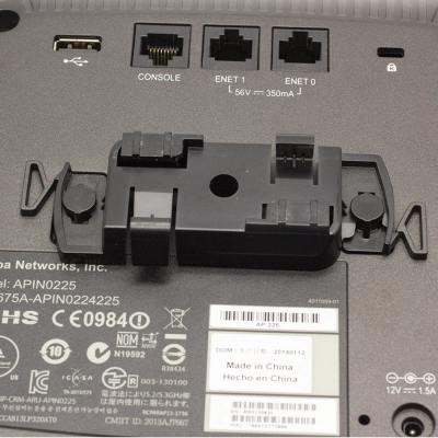 Точка доступа Aruba AP-225.REF фото 3