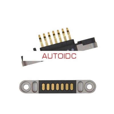 Zebra (Motorola) Разъем кредла для MC3300 фото 1