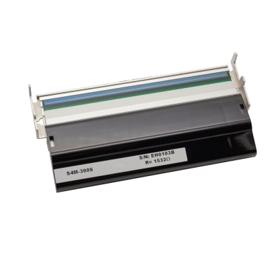 Печатающая головка принтера Zebra S4M (G41401M), 300 dpi, АНАЛОГ фото 2