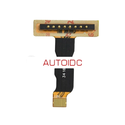 Zebra (Motorola) Разъем аккумулятора со шлейфом для WT40XX, WT41N0 фото 1