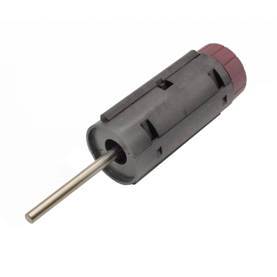 Zebra Шпиндель красящей ленты Z4M, Z4M+, ZM400 фото 2