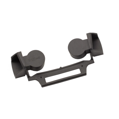 Zebra (Motorola) Бампер резиновый, вывода звука DS9808 фото 1