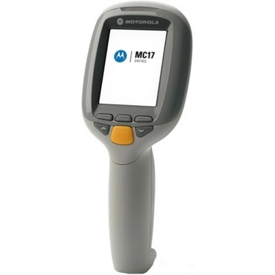 Терминал сбора данных Motorola (Symbol) MC1790-GU0PBMG00WR 1D, цв сенсорный, WiFi, 64MB/64MB, CE. Ref фото 1