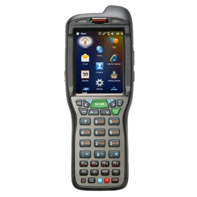 Терминал сбора данных Honeywell 99EX 2D сканер, WiFi, 55 кл, 512MB/1GB, WEH 6.5 Pro (99EXLW3-GC211XE) фото 1
