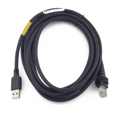 Беспроводной 2D сканер штрих-кода Honeywell Voyager 1472g USB фото 7