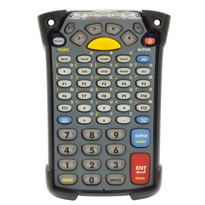 Zebra (Motorola) Клавиатура 53 кнопки, для MC9090, MC9190 без динамика фото 1