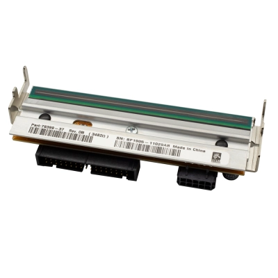 Печатающая головка принтера Zebra ZM400, RZ400 (79802M), 600 dpi фото 1